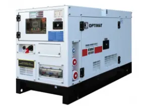 Generadores alternativos