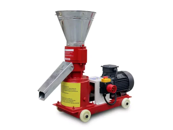 Escuadradora PF-1100 - tablas de cortar y madera