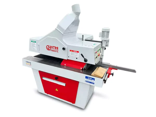 Taladro de banco WS-600 - Serie pesada