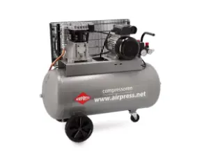 Compresores y compresores-alt