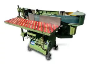 Grinders alternativos