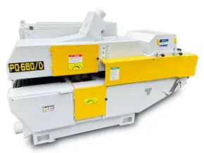 Sierras multieje de doble eje alt