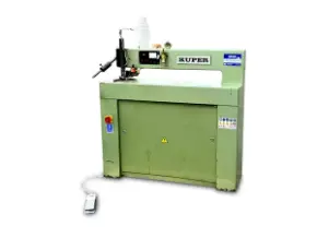 Grapadoras, grapas alternativas